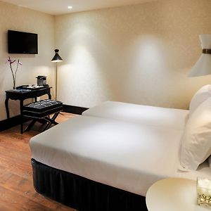 Deluxe Kamer